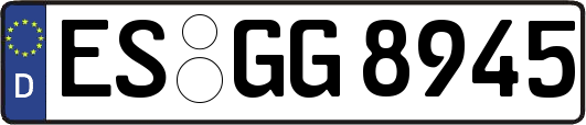 ES-GG8945