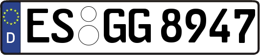ES-GG8947