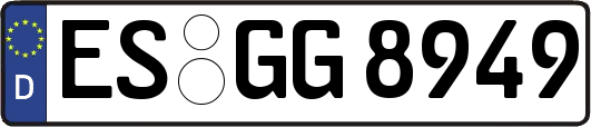 ES-GG8949