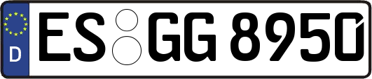 ES-GG8950