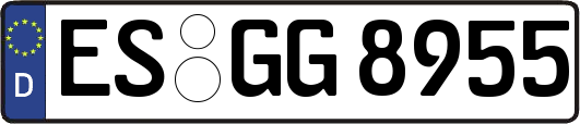 ES-GG8955