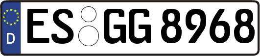 ES-GG8968