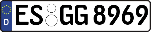ES-GG8969
