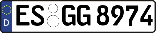 ES-GG8974