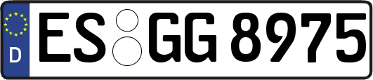 ES-GG8975