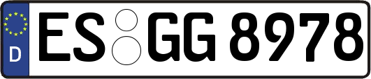 ES-GG8978