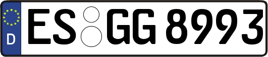 ES-GG8993