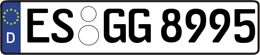 ES-GG8995