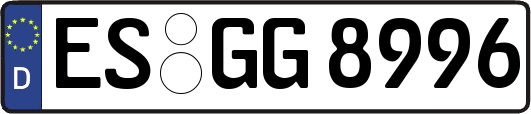 ES-GG8996