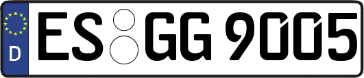 ES-GG9005