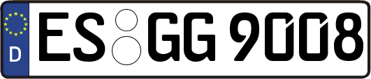ES-GG9008
