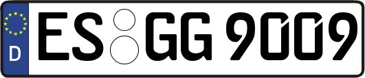 ES-GG9009