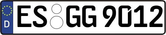 ES-GG9012