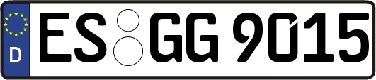 ES-GG9015