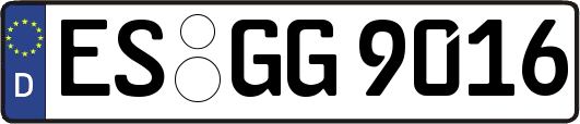 ES-GG9016