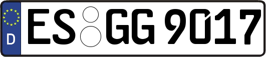 ES-GG9017