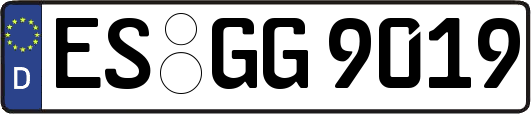 ES-GG9019