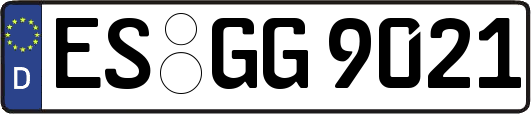 ES-GG9021