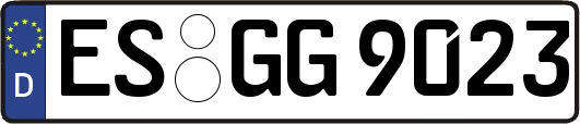 ES-GG9023