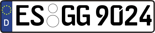 ES-GG9024