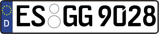 ES-GG9028