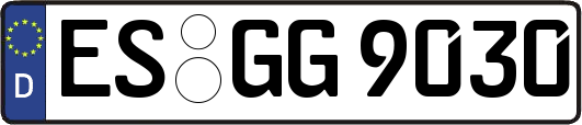 ES-GG9030