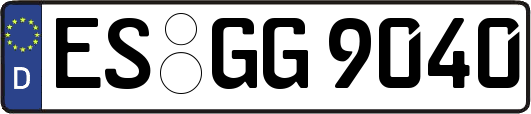 ES-GG9040
