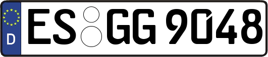 ES-GG9048
