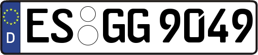 ES-GG9049