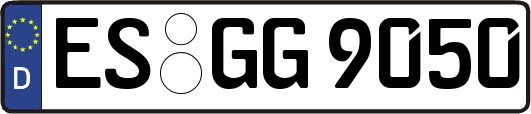 ES-GG9050
