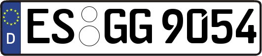 ES-GG9054