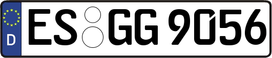 ES-GG9056