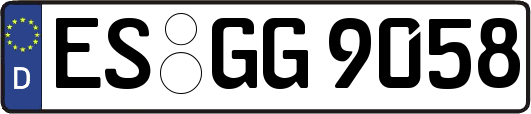 ES-GG9058