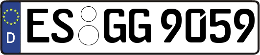 ES-GG9059