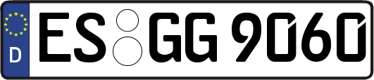 ES-GG9060