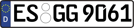 ES-GG9061