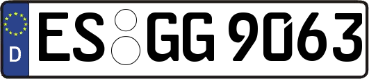 ES-GG9063