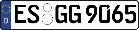 ES-GG9065