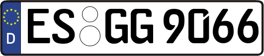 ES-GG9066