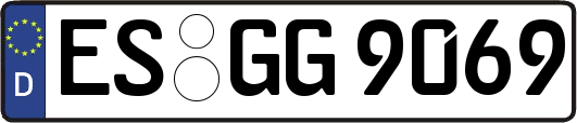 ES-GG9069