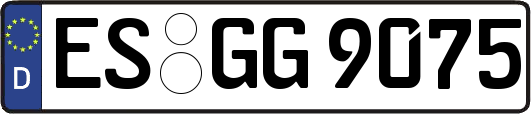 ES-GG9075