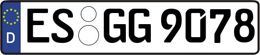 ES-GG9078