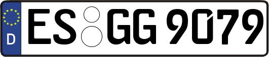 ES-GG9079