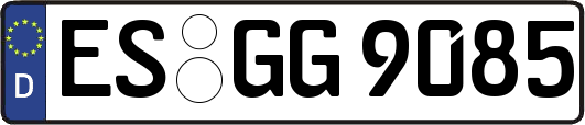 ES-GG9085