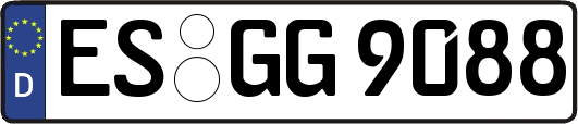 ES-GG9088