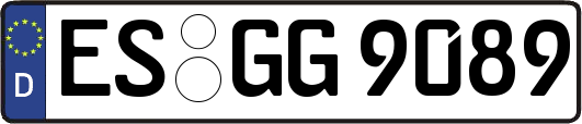 ES-GG9089