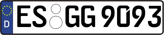 ES-GG9093
