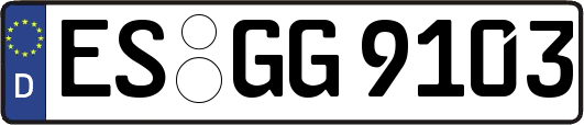 ES-GG9103