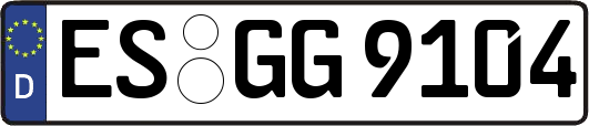 ES-GG9104