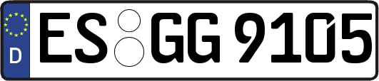 ES-GG9105